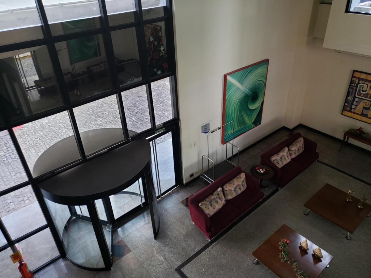 Number One Flat - Apartamento 804 Apartman São Luís Kültér fotó